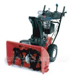Снегоуборщик Toro 38657 Power Max 1128 OXE в Омске