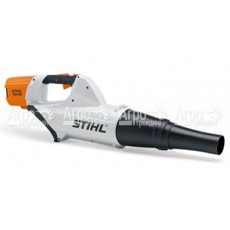 Воздуходувка аккумуляторная Stihl BGA 85 без аккумулятора и ЗУ в Омске