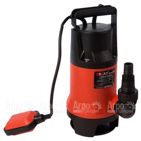 Дренажный насос Brait NPD-1100D  в Омске