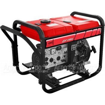 Бензогенератор Moeller MR/GGT25003 2,2 кВт в Омске