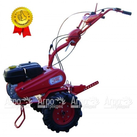 Мотоблок Салют-100 с двигателем Kohler OHV 6.5 л.с. (Салют 100-К-М1) в Омске