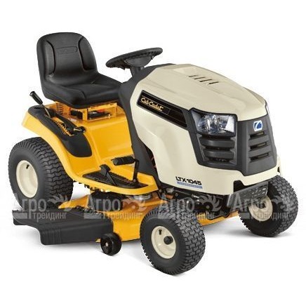 Садовый трактор Cub Cadet LTX 1045 KOHLER в Омске