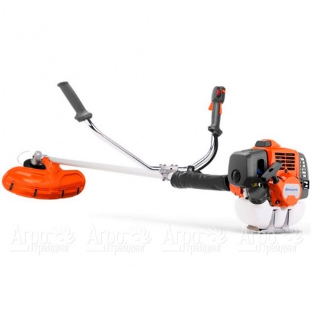 Бензокоса (бензиновый триммер) Husqvarna 541RS в Омске