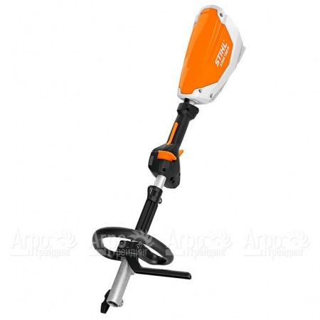 Комби-двигатель Stihl KMA 130R без аккумулятора и ЗУ в Омске
