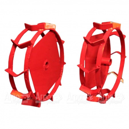 Грунтозацепы MINI-окучив для мотоблоков DDE Крот, Мустанг  в Омске