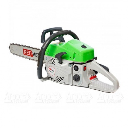 Бензопила RedVerg RD-GC62-20" в Омске