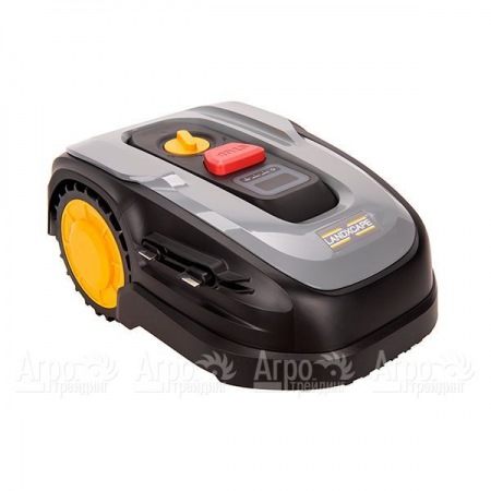 Газонокосилка-робот Worx LX797 Landxcape 400 в Омске