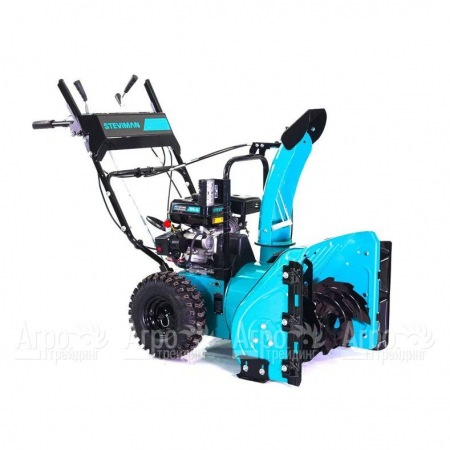 Снегоуборщик Steviman SX-8560 в Омске