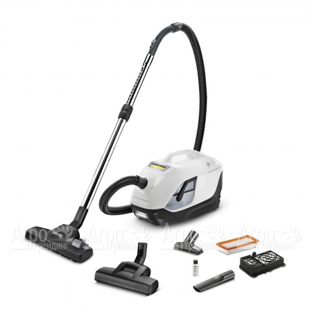 Мойка высокого давления Karcher DS 6 Plus в Омске