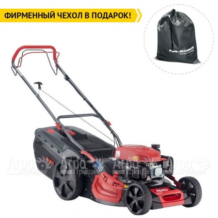 Газонокосилка бензиновая AL-KO Comfort 51.0 SP-A  в Омске