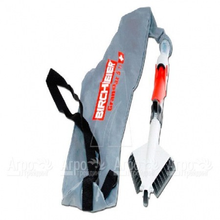 Плечевой разбрасыватель семян, удобрений, технической соли Arnold в Омске