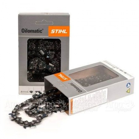 Пильная цепь Stihl 50, 3/8, 1,1 мм в Омске