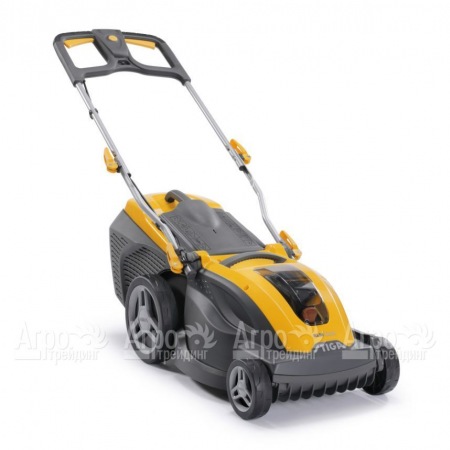 Газонокосилка аккумуляторная Stiga SLM 540 AE (без аккумулятора и зарядного устройства) в Омске