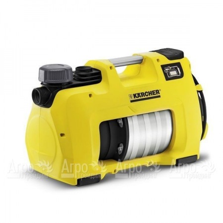 Поверхностный самовсасывающий насос Karcher BP 5 Home &#38; Garden в Омске