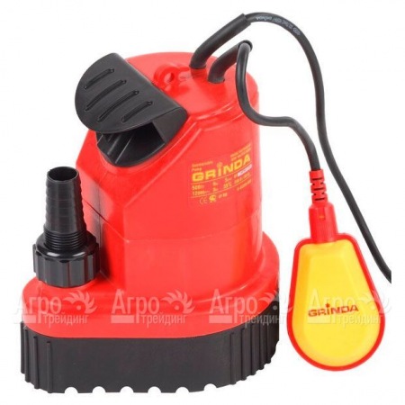 Погружной насос Grinda 8-43220-250 в Омске
