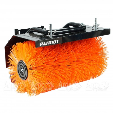 Щетка в сборе B 60 для Patriot PS 888 в Омске