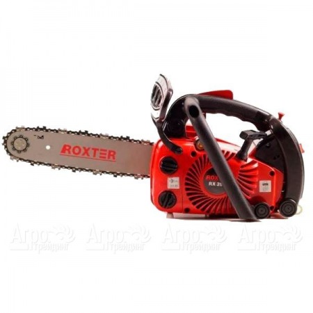Бензопила Prorab Roxter RX 250-12" в Омске