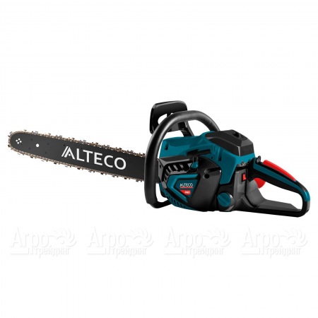Бензопила Alteco Pro GCS 52 20" в Омске