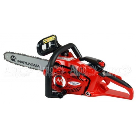 Бензопила Maruyama MCV3100S-16" Powersharp в Омске