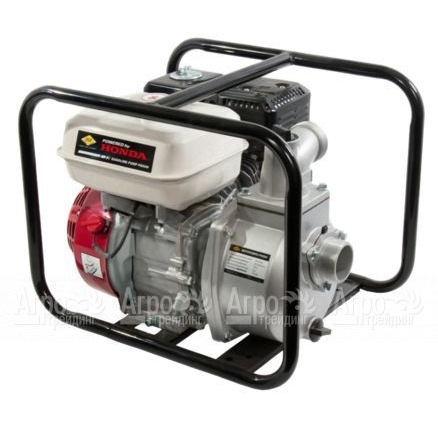 Бензиновая мотопомпа DDE PN50H в Омске