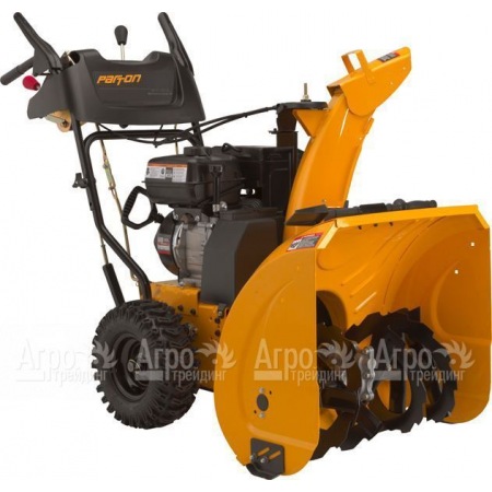 Снегоуборщик Parton PA624ES в Омске