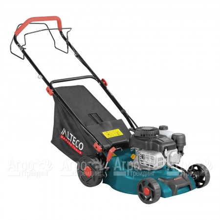 Газонокосилка бензиновая Alteco GLM 3.5 HP в Омске