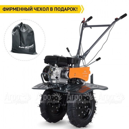 Мотоблок Villartec TB980 в Омске