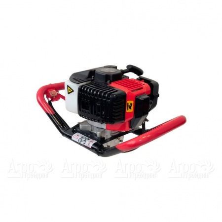 Мотобур (бензобур) Elitech БМ 52В Е1605.001.00 в Омске