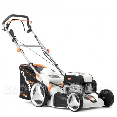 Газонокосилка бензиновая Daewoo L 50SPE (X BLADE) в Омске