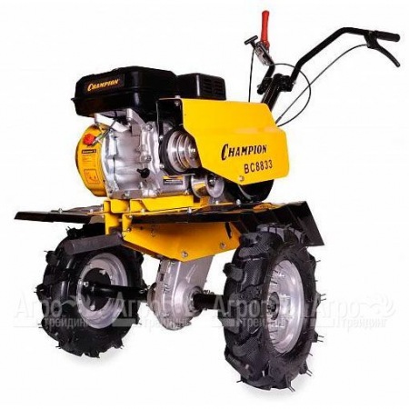 Мотоблок Champion BC8833 в Омске