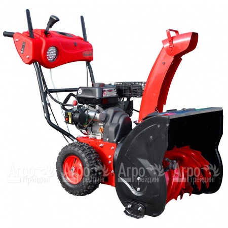 Снегоуборщик Tsunami STC 6557EW в Омске