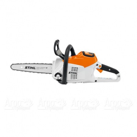 Аккумуляторная пила Stihl MSA 160 C-B-12" (без аккумулятора и зарядного устройства) в Омске