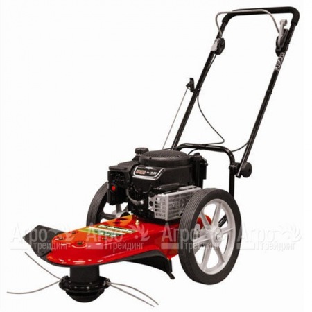 Колесный триммер Profi ED55R1 в Омске