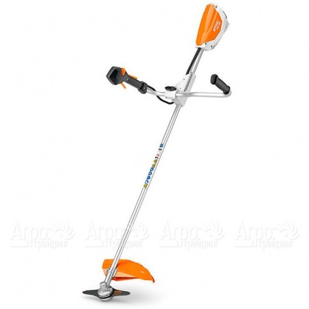 Аккумуляторный триммер Stihl FSA 130 в Омске