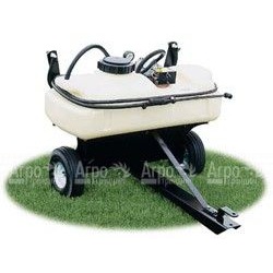 Опрыскиватель для трактора Cub Cadet, 57 л  в Омске