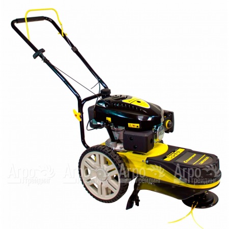 Колесный триммер Champion LMH5629  в Омске