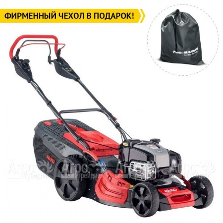Газонокосилка бензиновая AL-KO Premium 520 VSI-B  в Омске