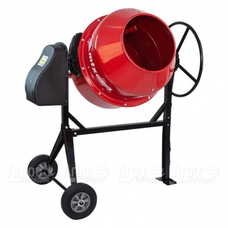 Бетоносмеситель MTX СМ-220К (Бетономешалка MTX СМ-220К) в Омске