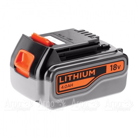 Аккумулятор Black+Decker BL4018 в Омске