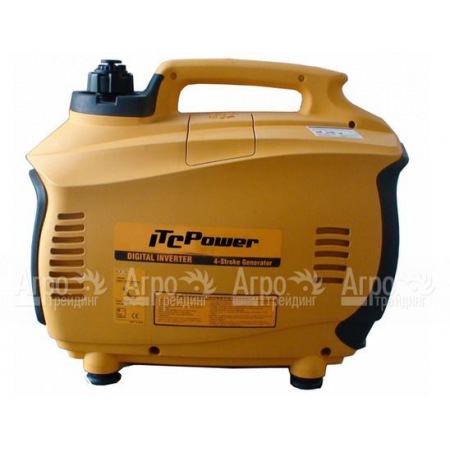 Бензиновый генератор ITC Power GG2500Si 2,5 кВт в Омске