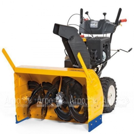 Снегоуборщик Cub Cadet 933 SWE в Омске