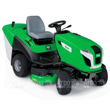 Садовый минитрактор Viking MT 5097.1 C в Омске
