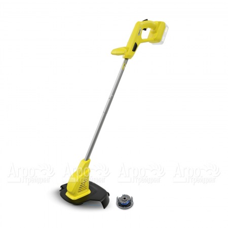 Аккумуляторный триммер Karcher LTR 18-25 Battery (без аккумулятора и зарядного устройства) в Омске