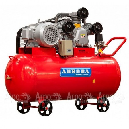 Компрессор воздушный Aurora Tornado-275  в Омске