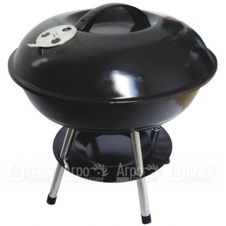 Гриль сферический Green Glade 22014A в Омске