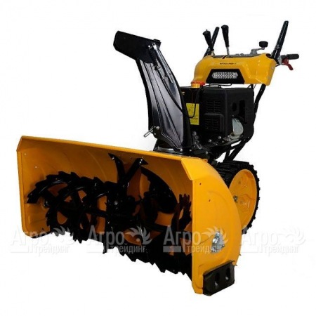 Снегоуборщик Habert HB1542MS PRO в Омске
