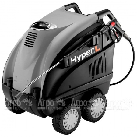 Мойка высокого давления Lavor Professional Hyper L 1515 LP в Омске