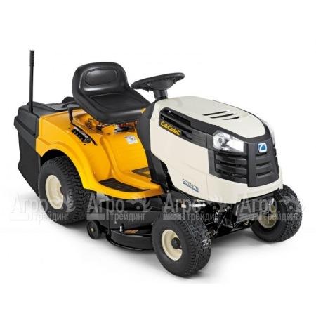 Садовый трактор Cub Cadet CC 714 TN в Омске