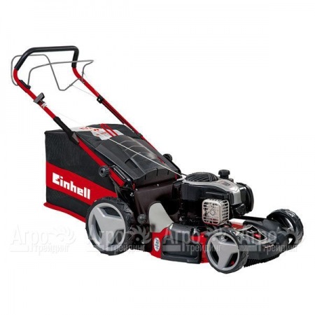 Газонокосилка бензиновая Einhell GE-PM 48 S HW B&#38;S в Омске