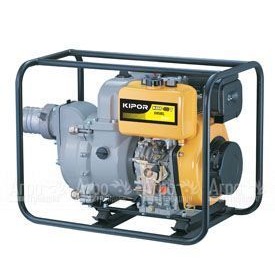 Мотопомпа KIPOR KGP40T в Омске